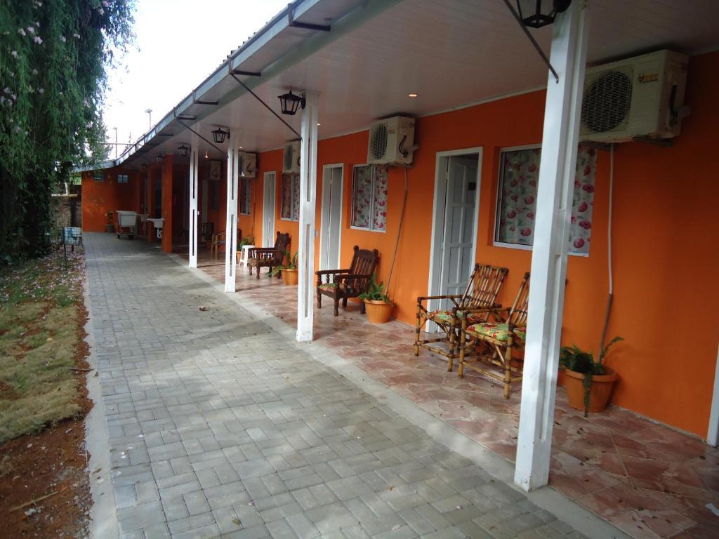 Paudimar Cataratas Hotel Foz do Iguaçu Zimmer foto